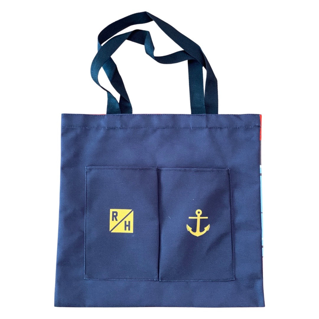 All I Need – Method Man x Richmond Hood Company Tote Bag