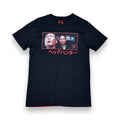 Head Hunter Graphic T-Shirt – B.A.R.S. (Richmond Hood Company)