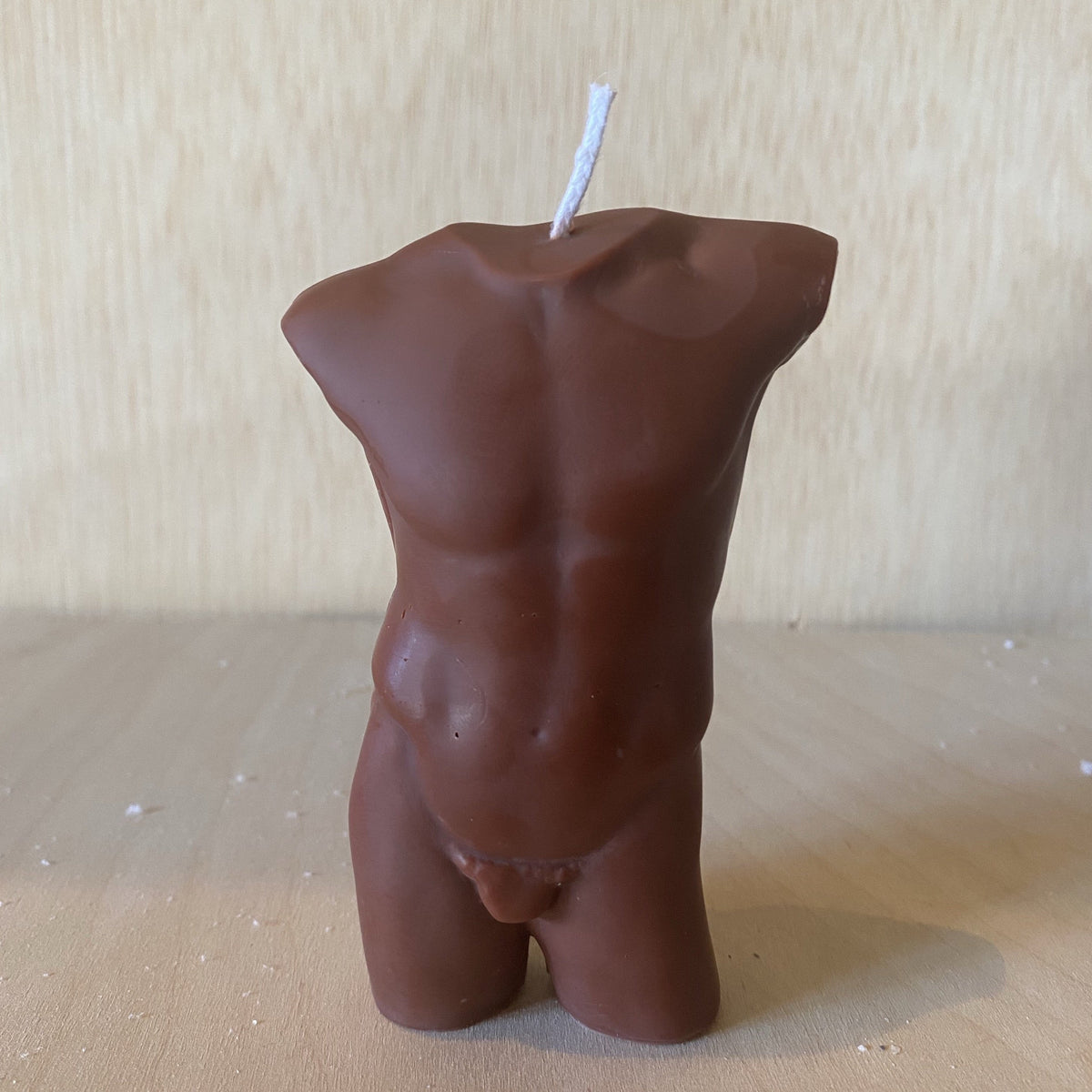 Prometheus Soy Candle