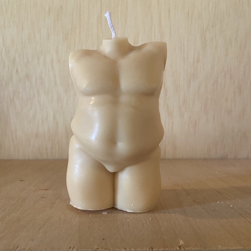 Cronos Soy Candle