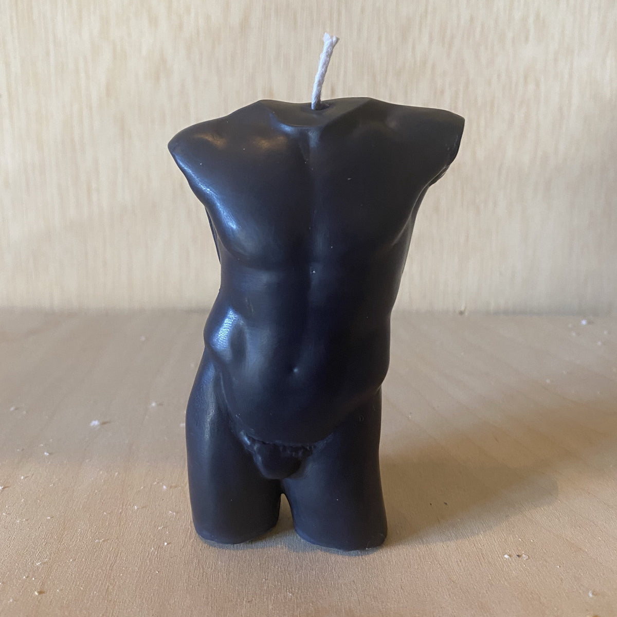 Prometheus Soy Candle