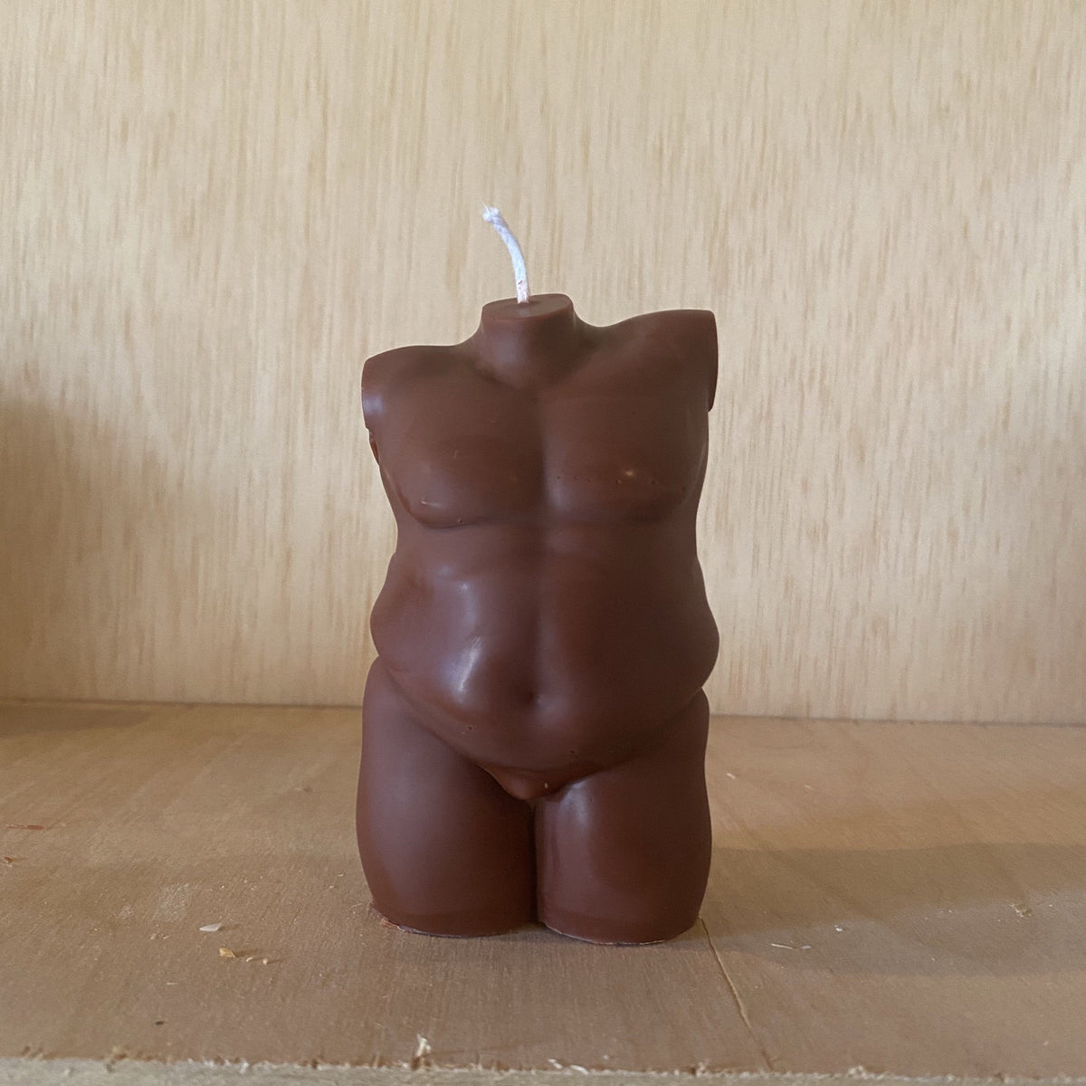 Cronos Soy Candle