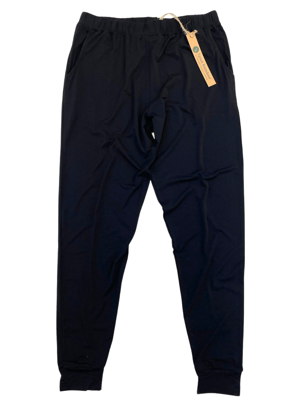 Bamboo Lounge Jogger Pants