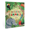 Incredible Animals