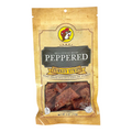 Hill Country Brand Peppered Turkey Jerky – Lean & Bold