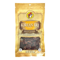 Buc-ee's Korean BBQ Beef Jerky – Sweet, Savory & Smoky