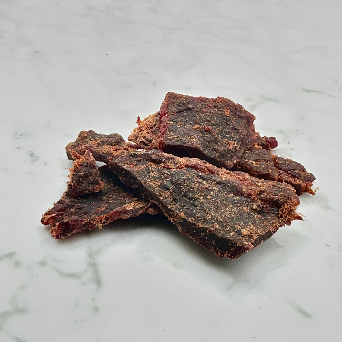 Buc-ee's Ghost Pepper Beef Jerky – Extreme Heat