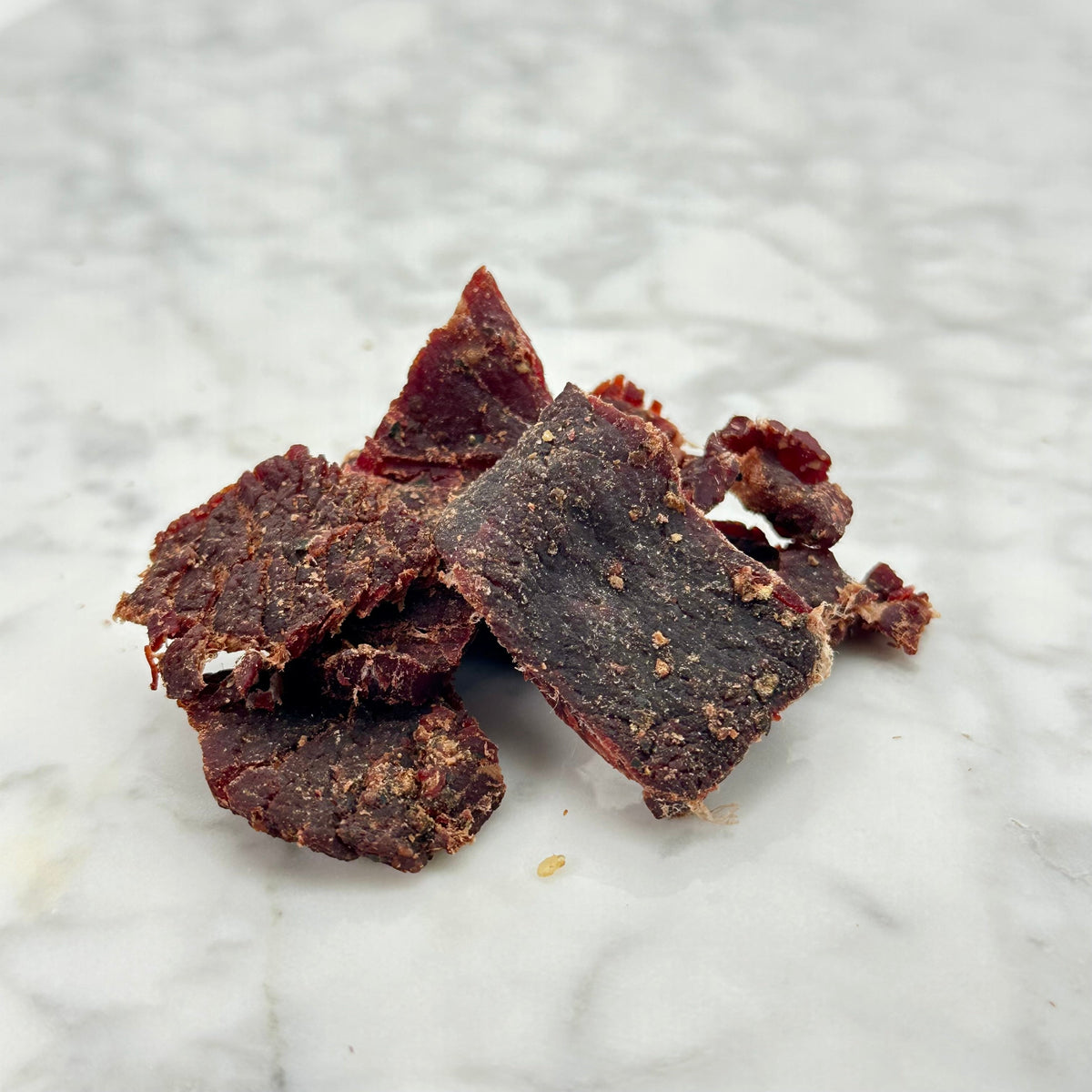 Buc-ee's Steakhouse Beef Jerky – Smoky & Savory