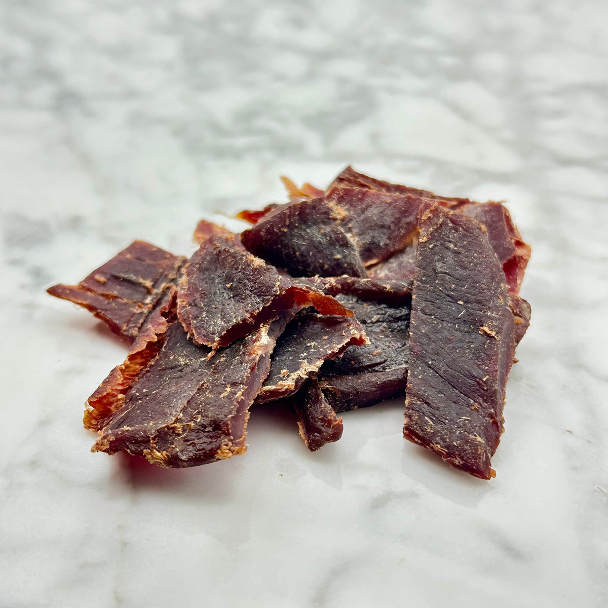 Buc-ee's Sweet & Spicy Beef Jerky – Bold & Balanced