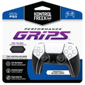 KontrolFreek Performance Grips for PS5 DualSense Controller