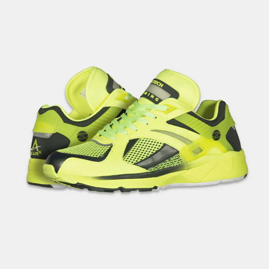 LA Gear Catapult Light-Up x Glow