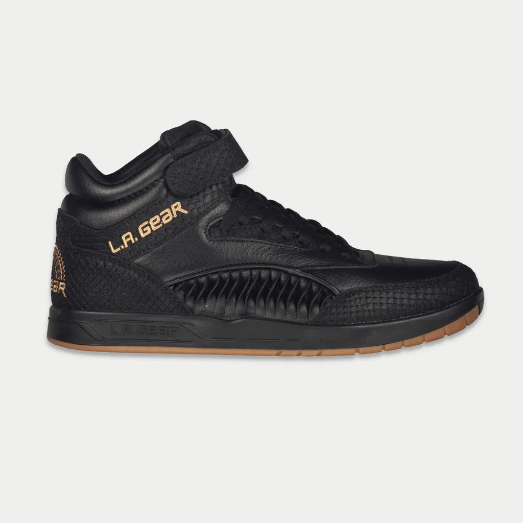 LA Gear Flame Retro High-Top