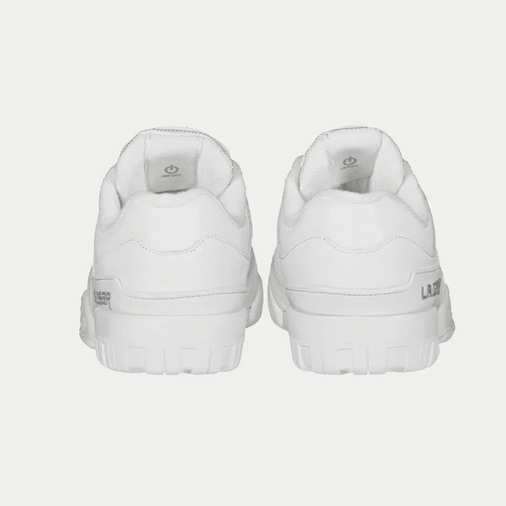 Boardwalk Light-Up Low-Top