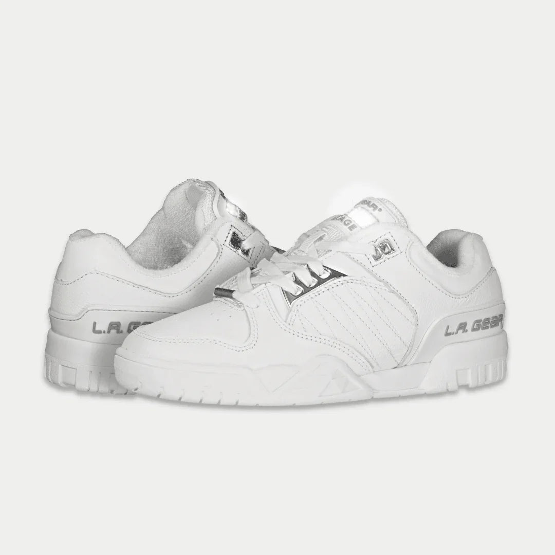 Boardwalk Light-Up Low-Top