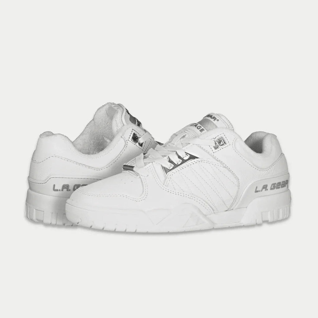 Boardwalk Light-Up Low-Top