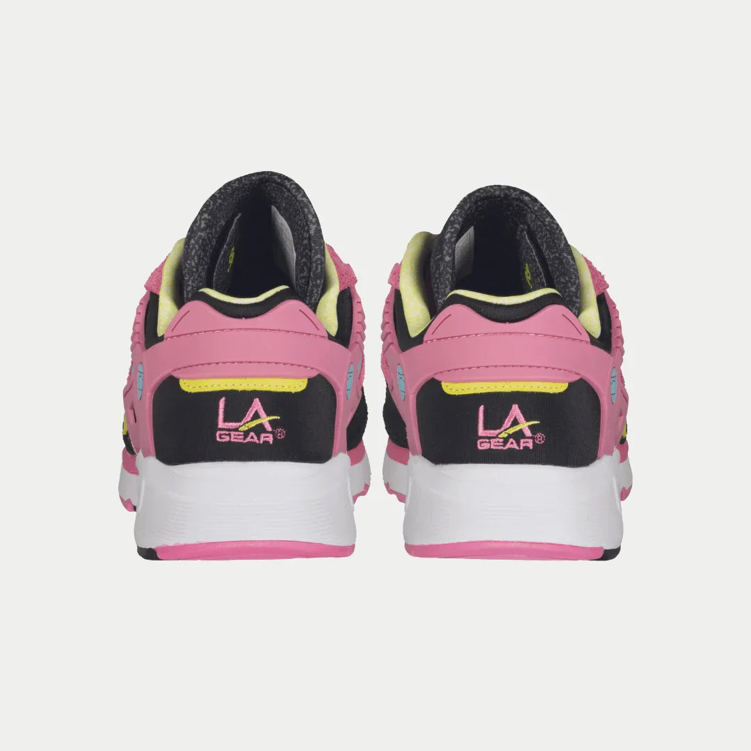 Catapult Light-Up Low-Top