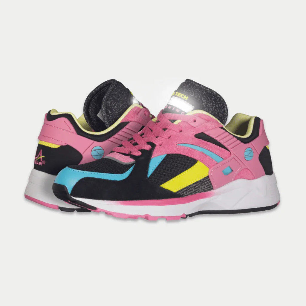 Catapult Light-Up Low-Top