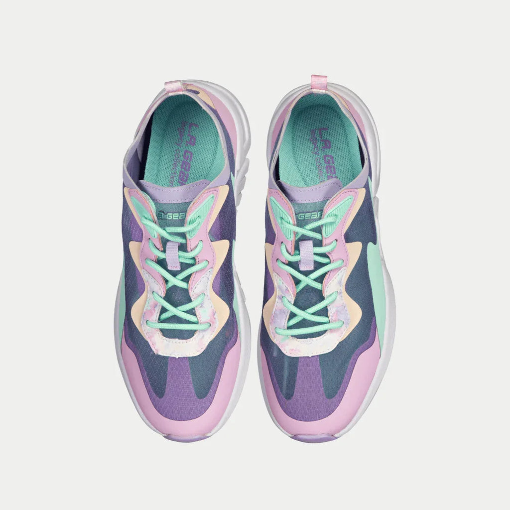 Mid-City Low-Top Sneaker