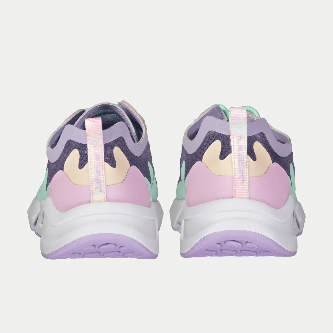 Mid-City Low-Top Sneaker