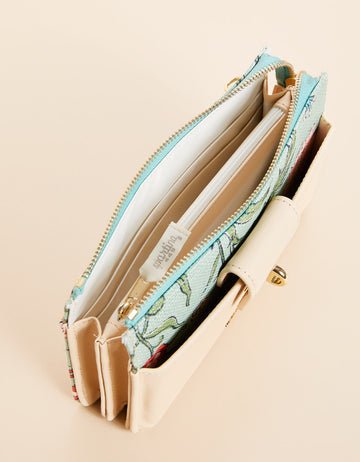 Lindsey Phone Crossbody Bag