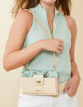 Lindsey Phone Crossbody Bag