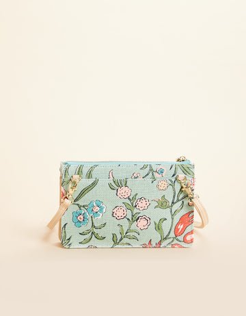 Lindsey Phone Crossbody Bag