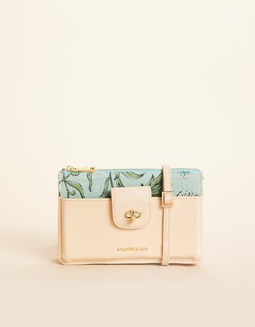 Lindsey Phone Crossbody Bag