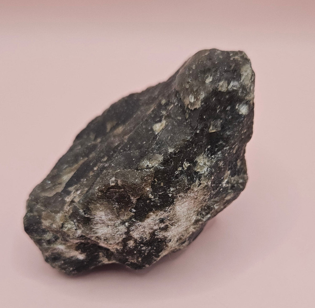 Madagascar Labradorite Rough Specimen