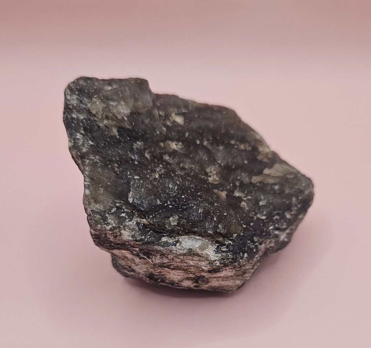Madagascar Labradorite Rough Specimen