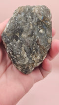 Madagascar Labradorite Rough Specimen