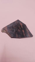 Mahogany Obsidian Slab