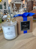 Marlin Pride – Port A Strong Soy Candle