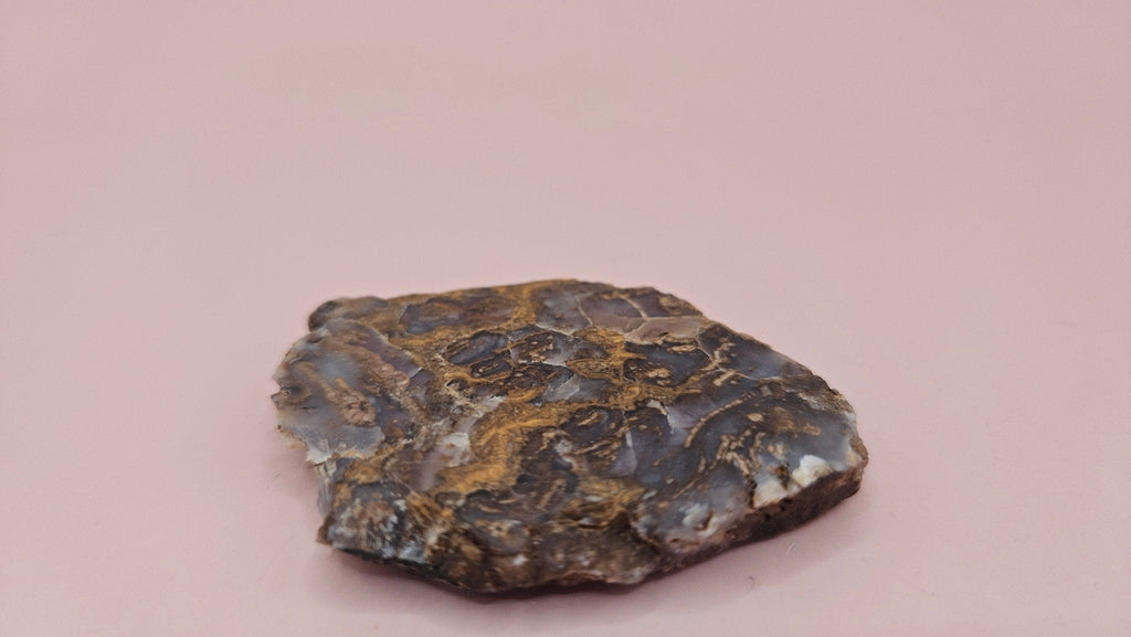 Moss Agate Slab
