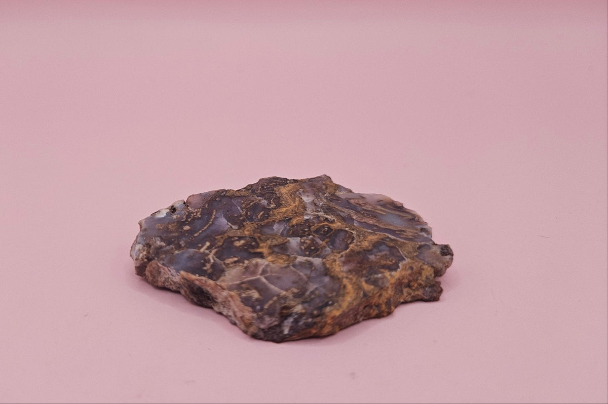 Moss Agate Slab