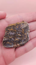 Moss Agate Slab