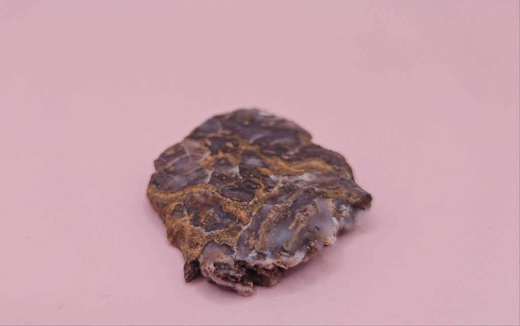 Moss Agate Slab