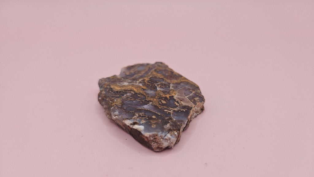 Moss Agate Slab