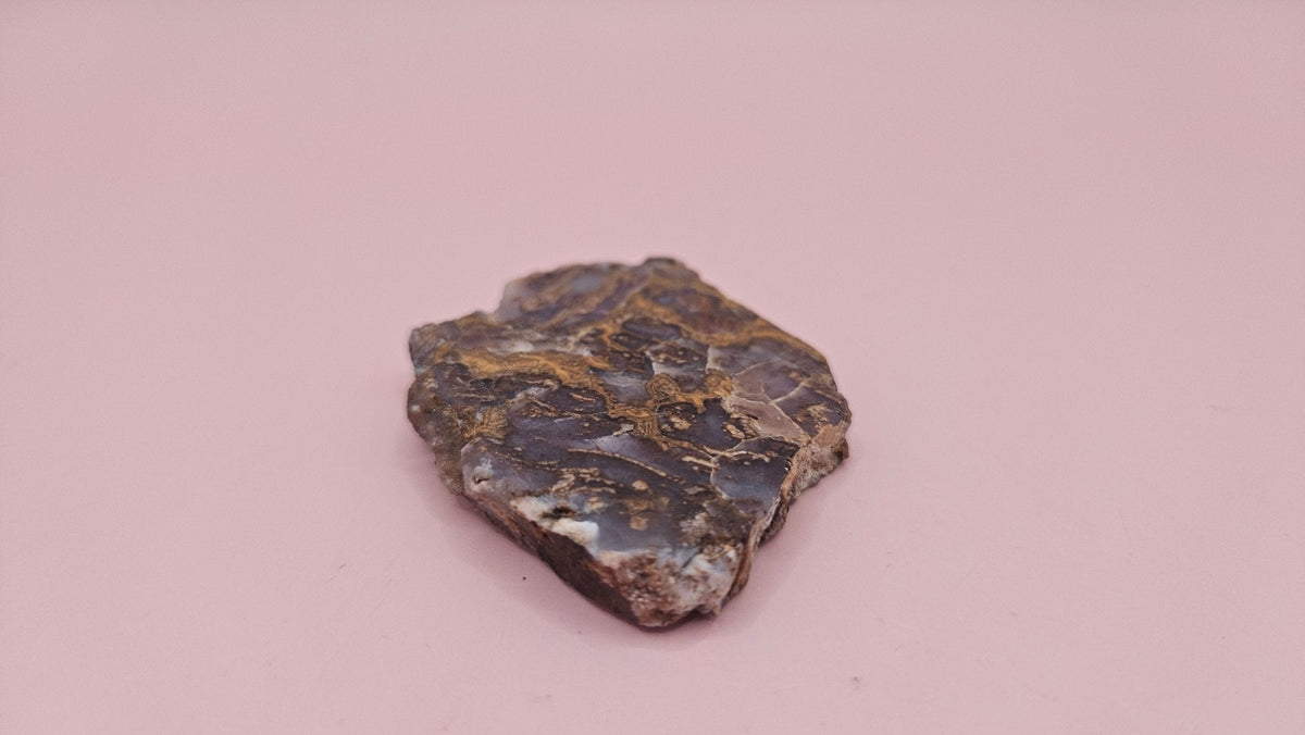 Moss Agate Slab