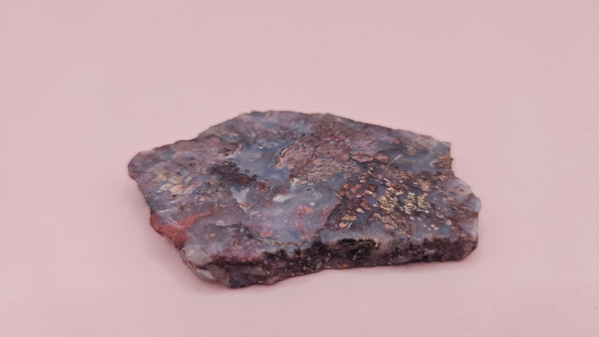 Moss Agate Slab