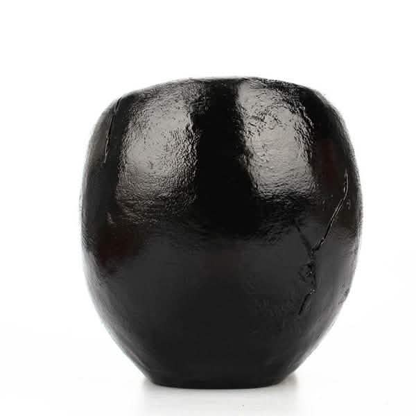 Skull Storage & Stationery Holder | Resin Desk Organizer, Planter & Candle Holder