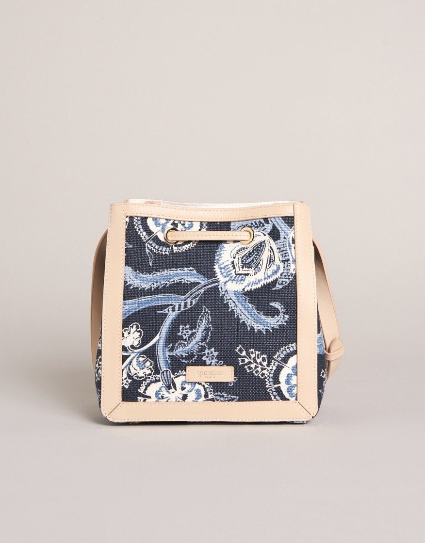 Natalie Drawstring Bag