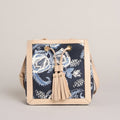 Natalie Drawstring Bag