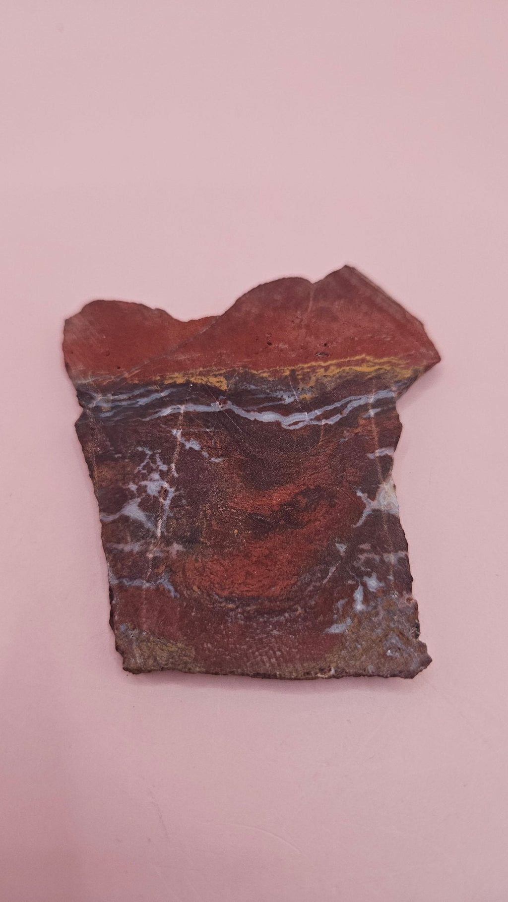 Noreena Jasper Slab