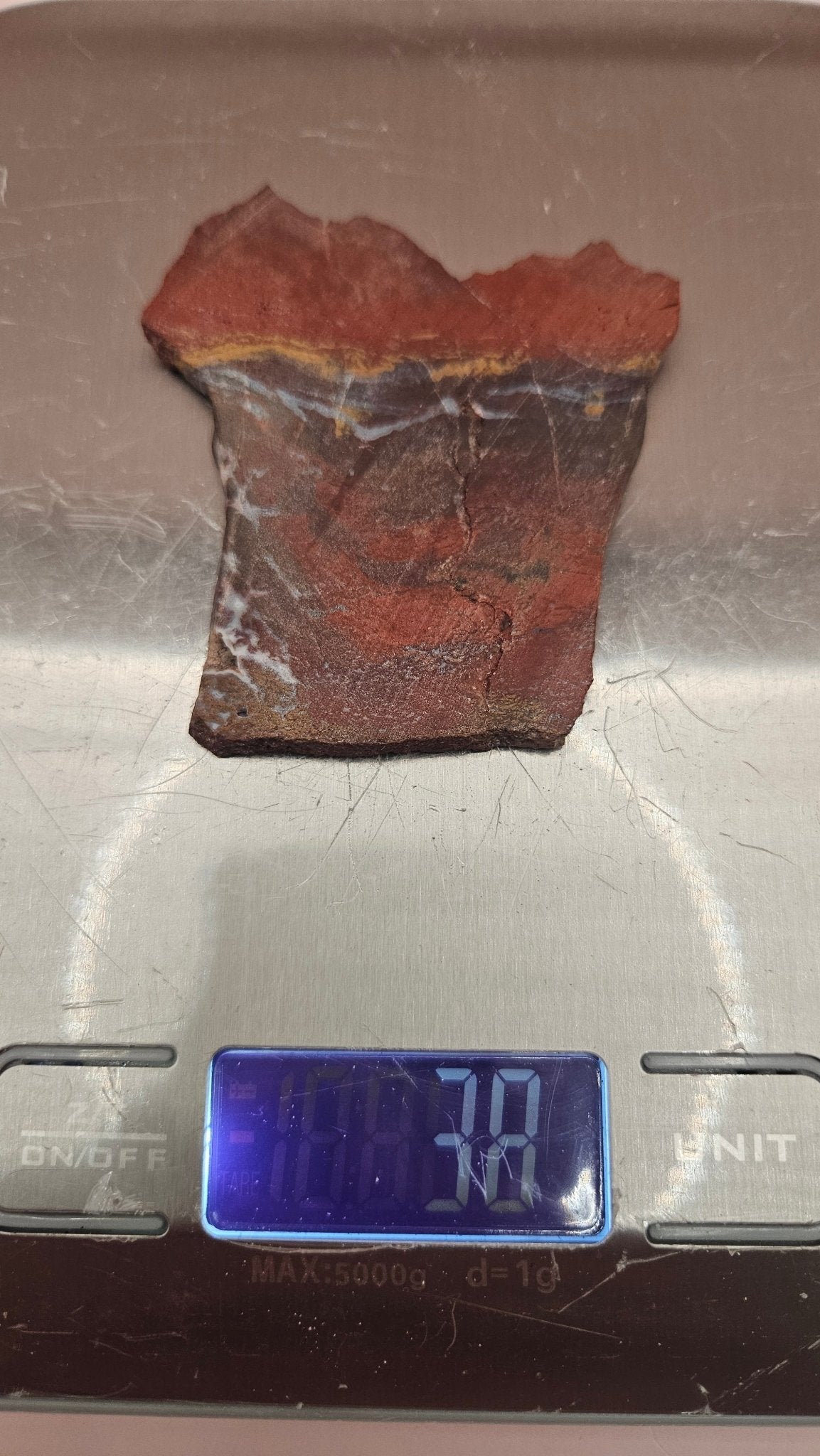 Noreena Jasper Slab
