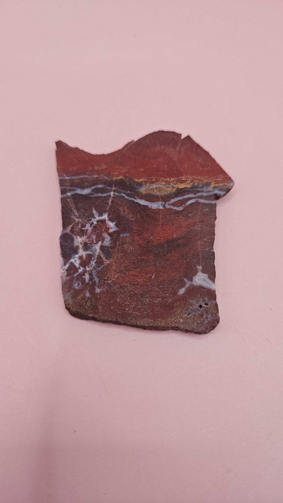 Noreena Jasper Slab