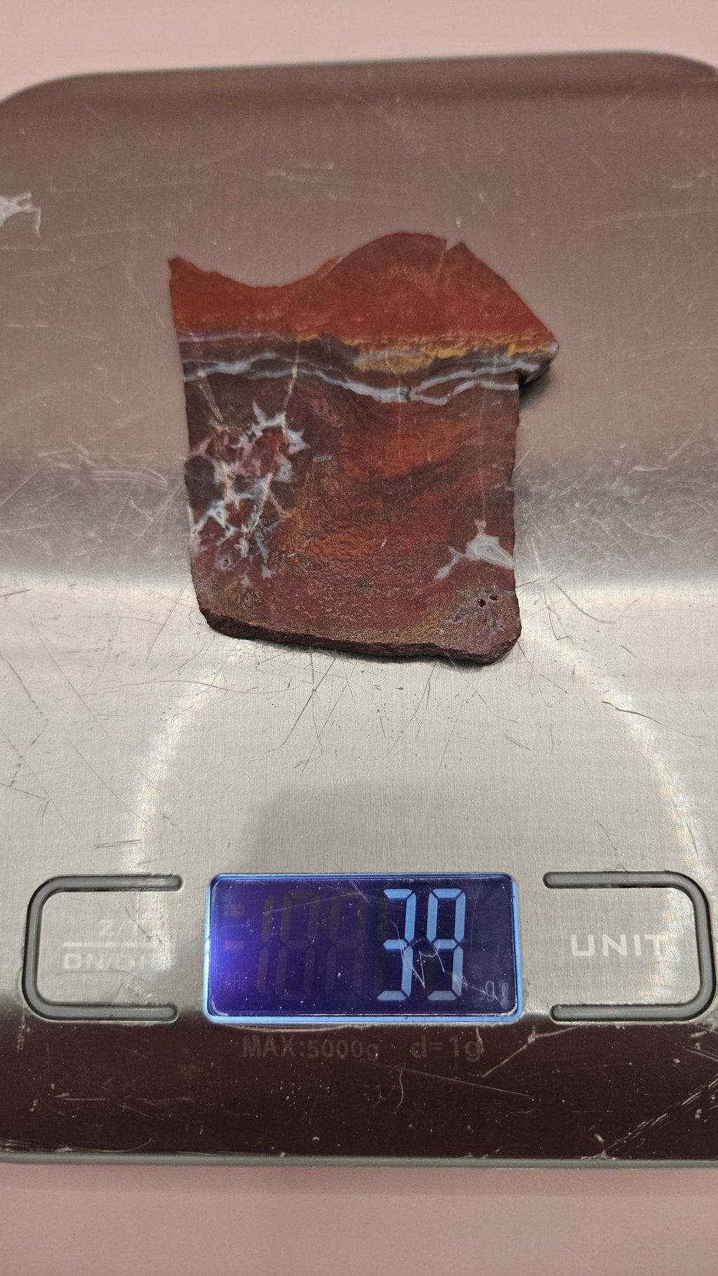 Noreena Jasper Slab