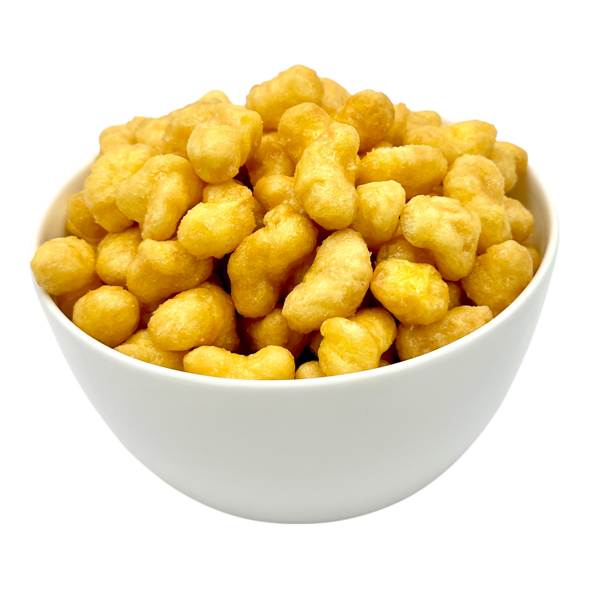 Buc-ee's Beaver Nuggets – Original Caramel Corn Puffs