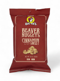 Buc-ee's Beaver Nuggets – Cinnamon Sweet