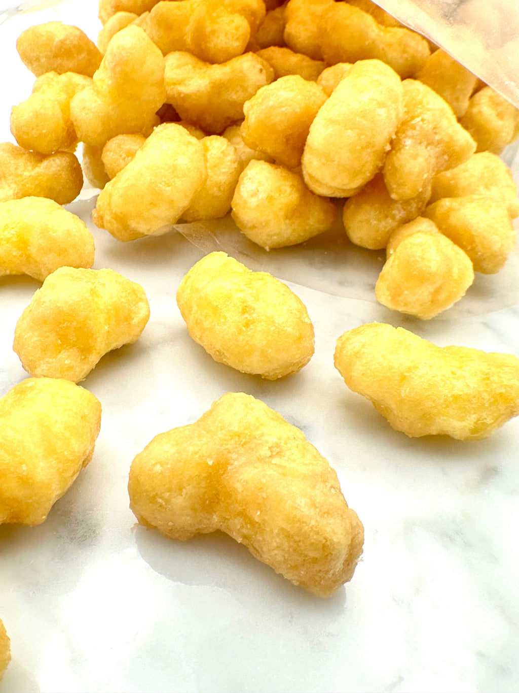 Buc-ee's Beaver Nuggets – Original Caramel Corn Puffs