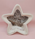 Onyx Star Dish
